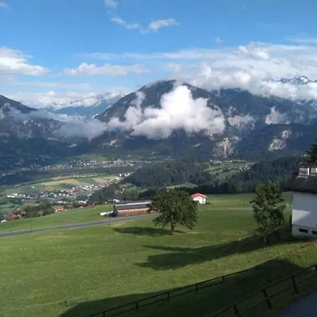 Rustiko Sarn, Mit Valser-charme Und Herrlicher Aussicht * Sarn